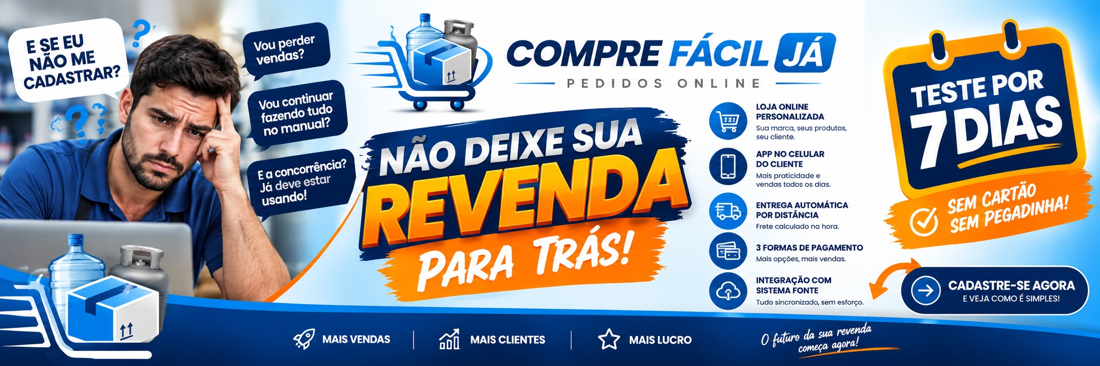 Anúncio
